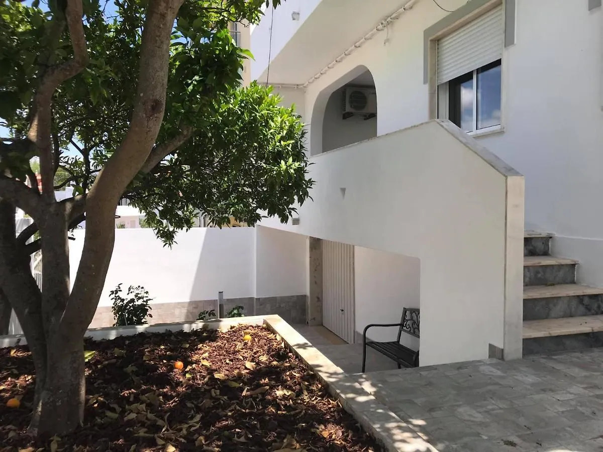 Villa Maria Alvor 0*,  Portugal