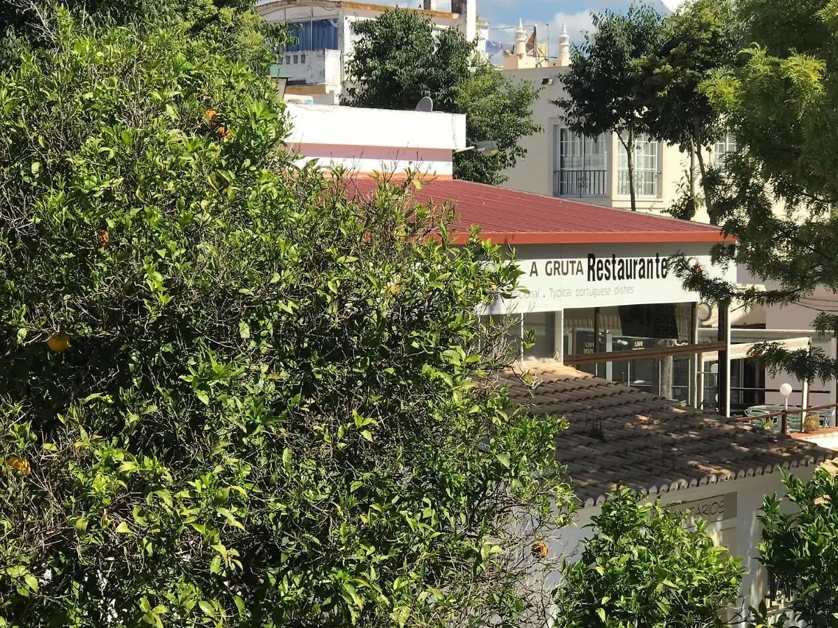 Appartement Villa Maria Alvor Portugal