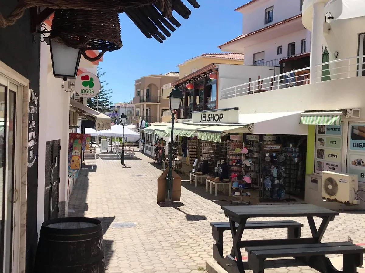 Appartement Villa Maria Alvor