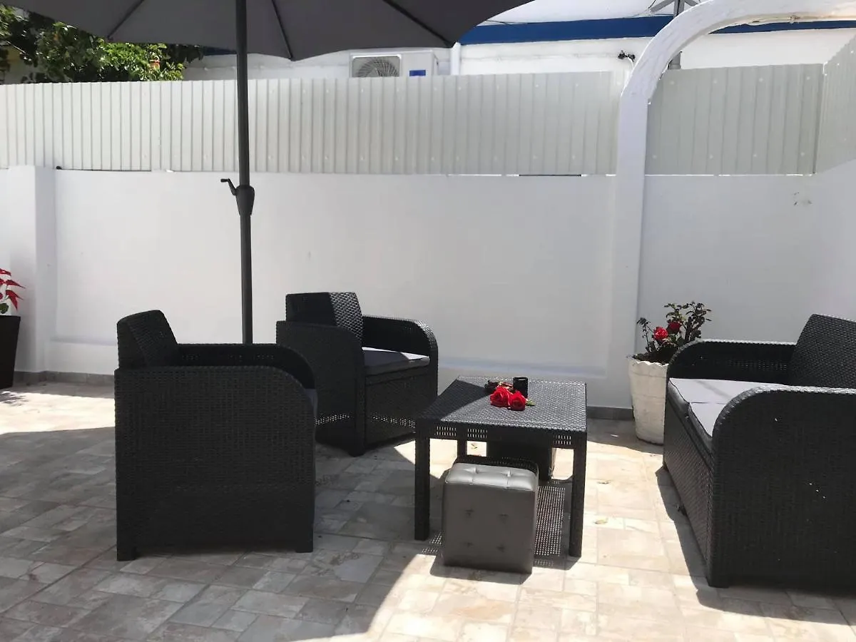 Apartamento Villa Maria Alvor