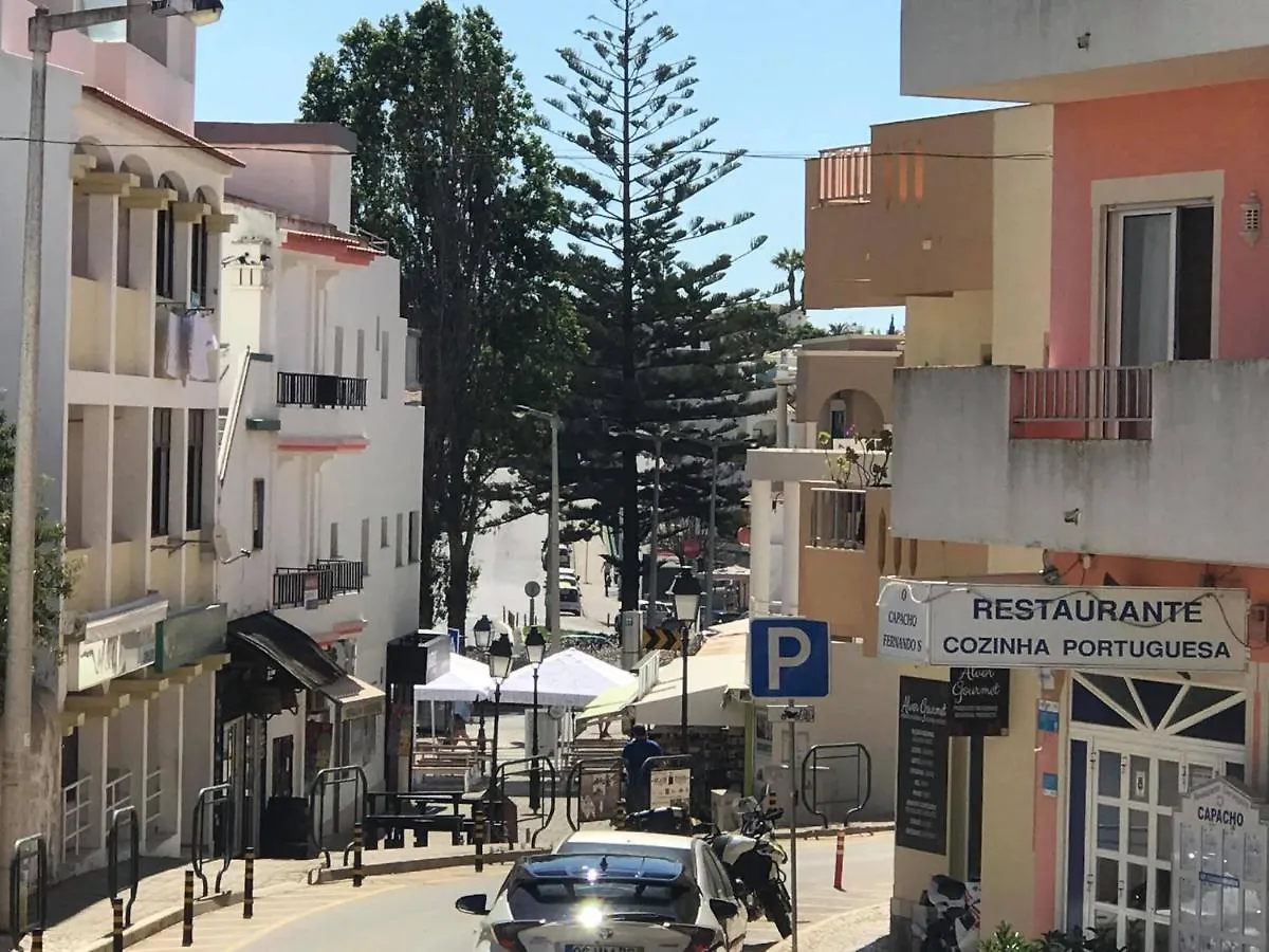 Apartamento Villa Maria Alvor