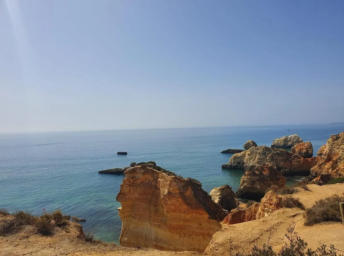 Appartement Villa Maria Alvor