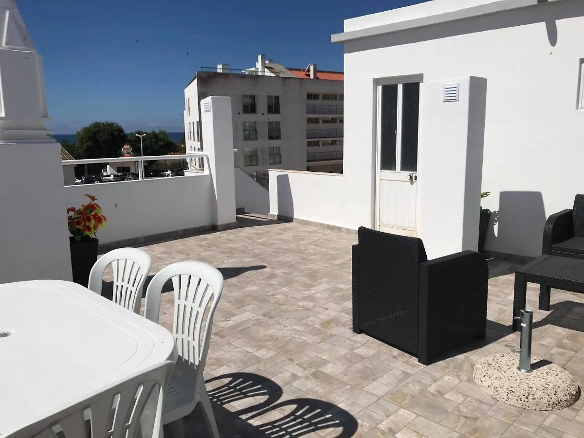 Villa Maria Alvor Portugal