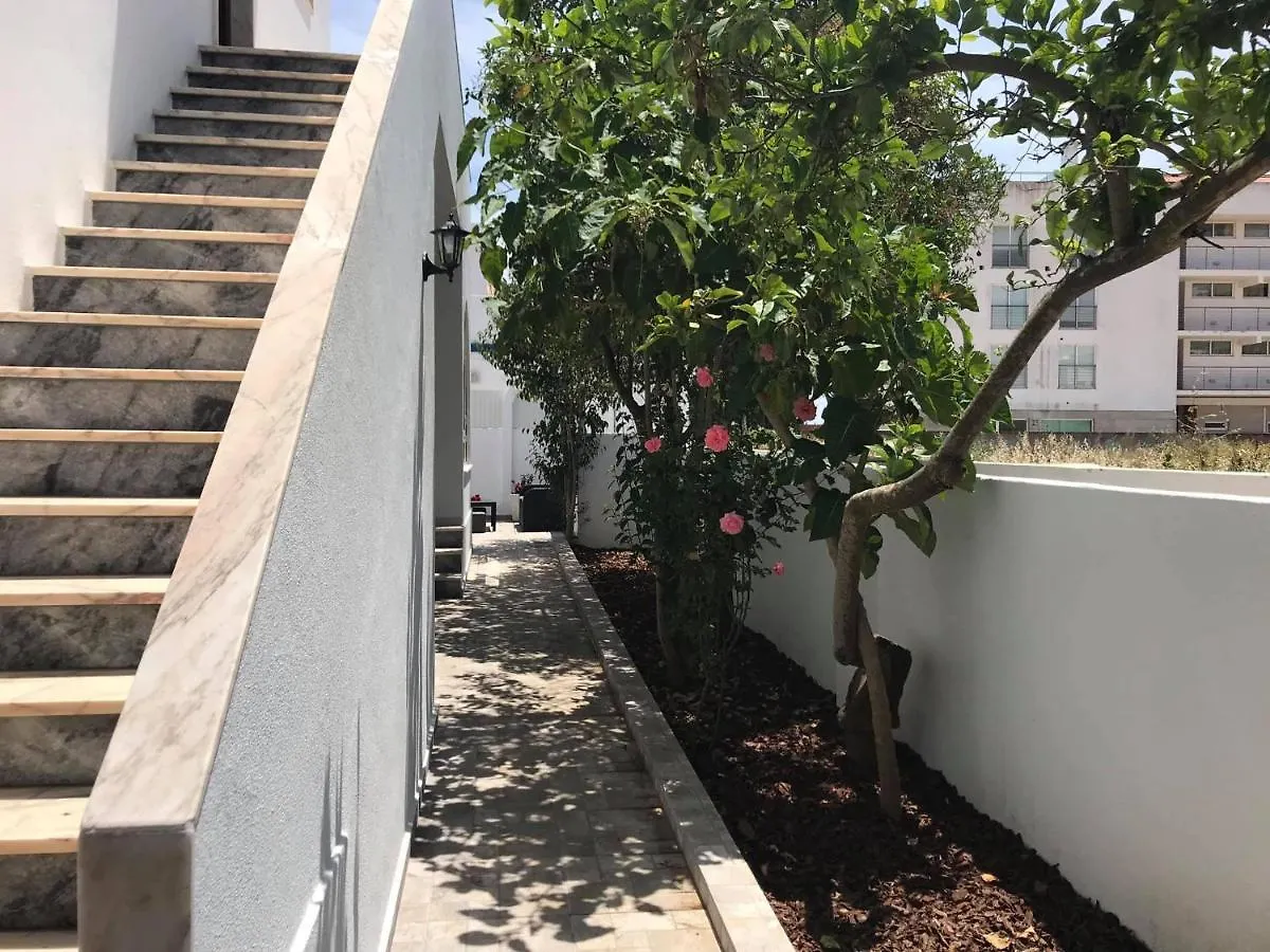 Appartement Villa Maria Alvor