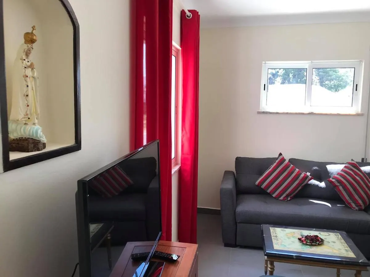 Apartamento Villa Maria Alvor