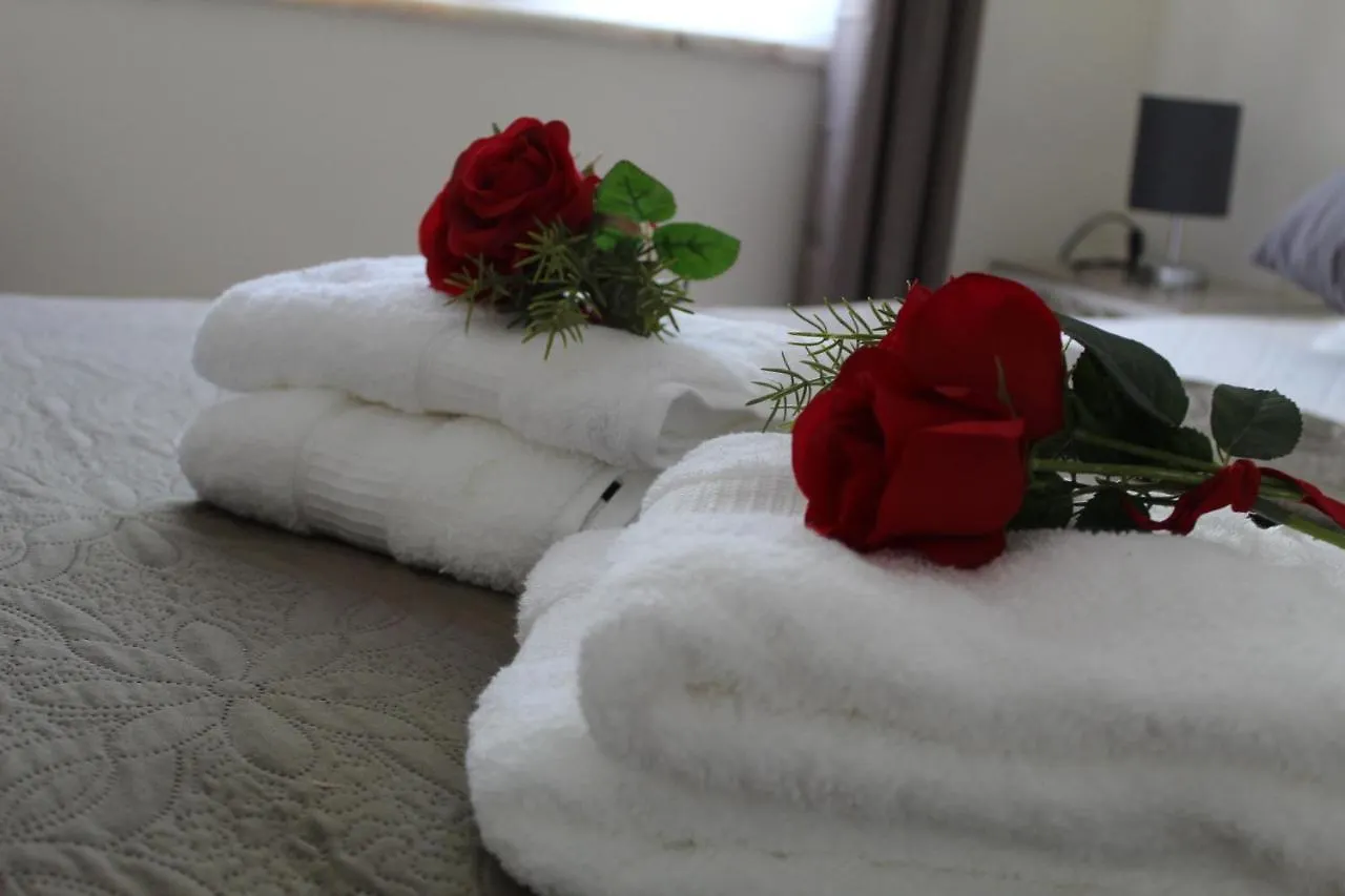 Appartement Villa Maria Alvor