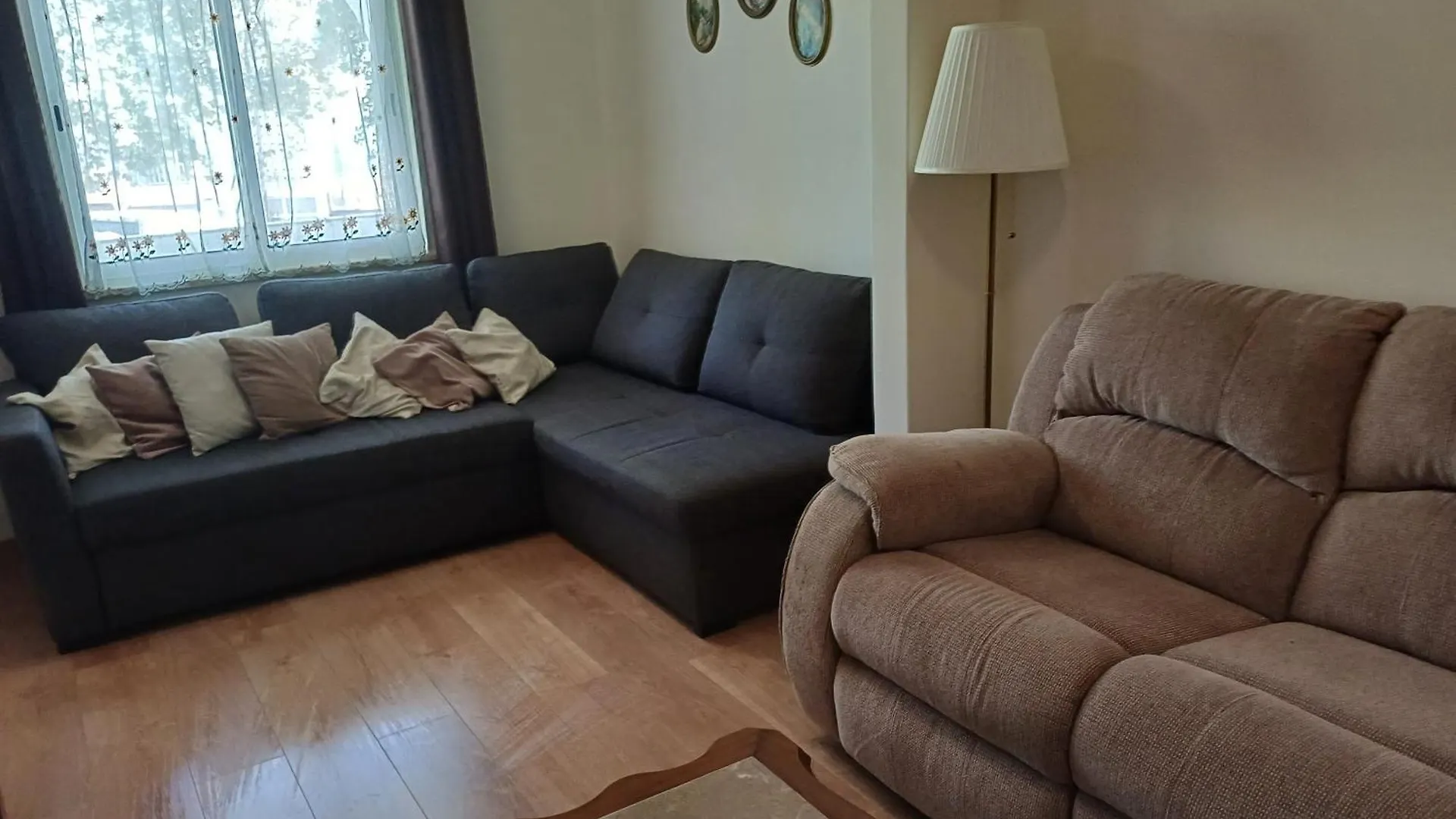 Villa Maria Alvor Appartement