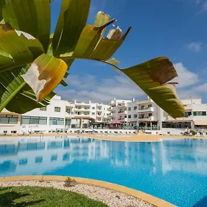 Dunas Do - Torralvor Appartement