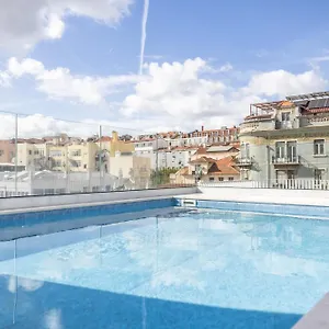 Casas Da Baixa - Intendente Lisboa