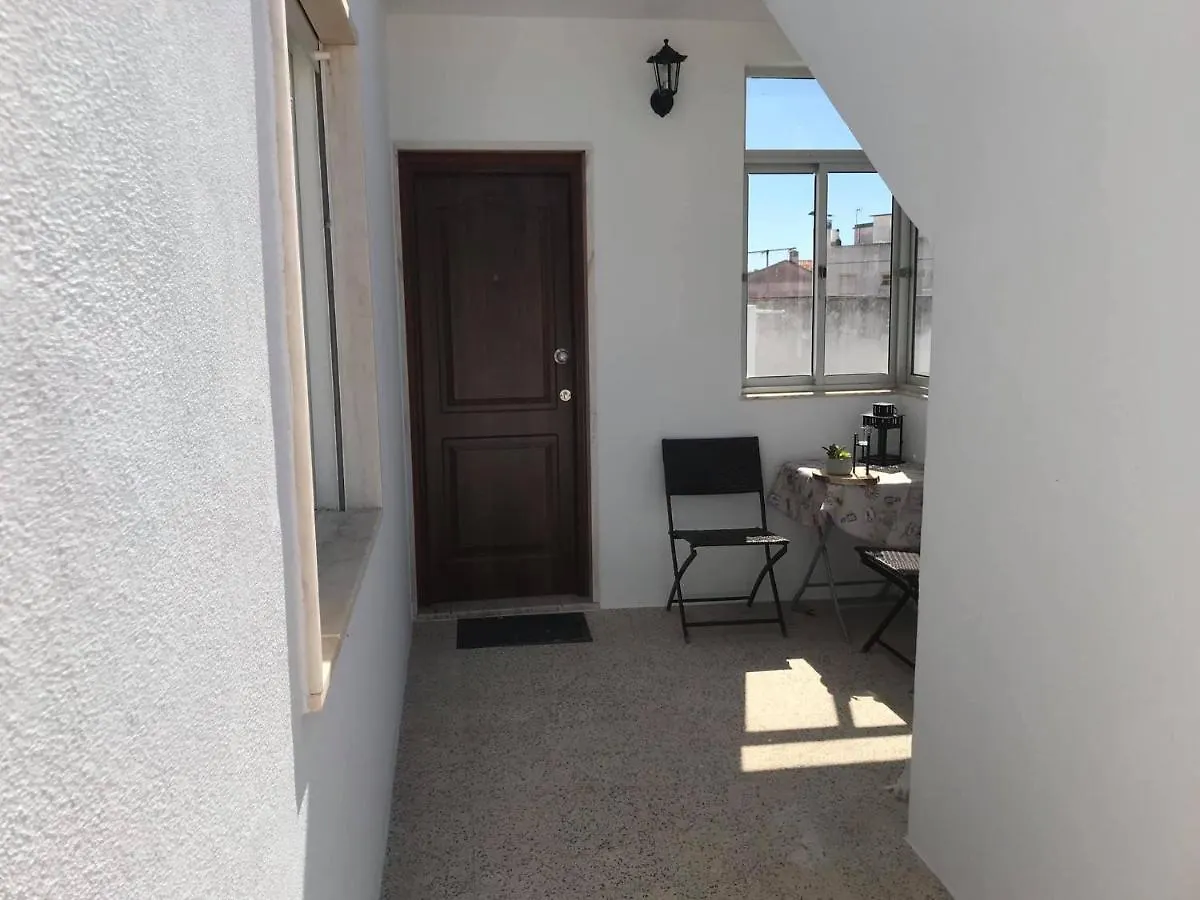 Villa Maria Alvor