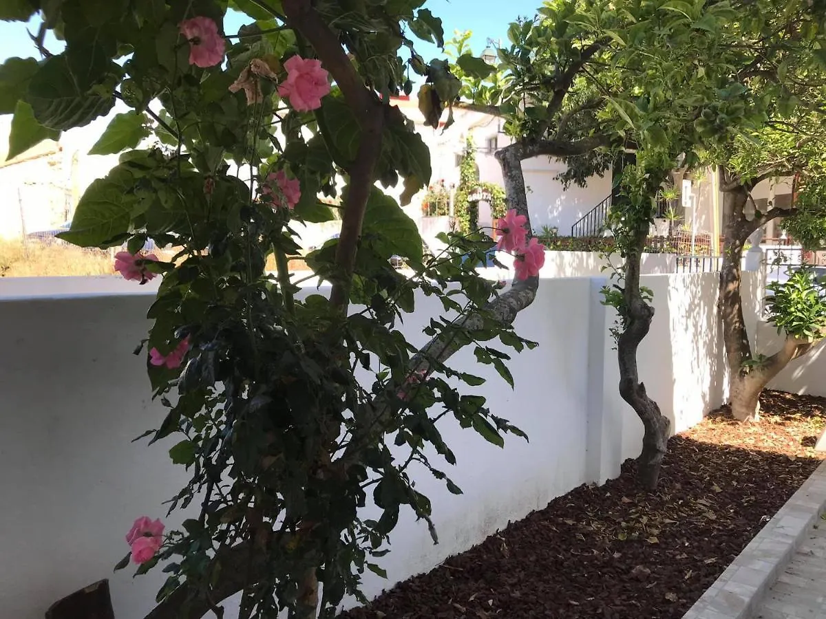 Villa Maria Alvor Apartamento
