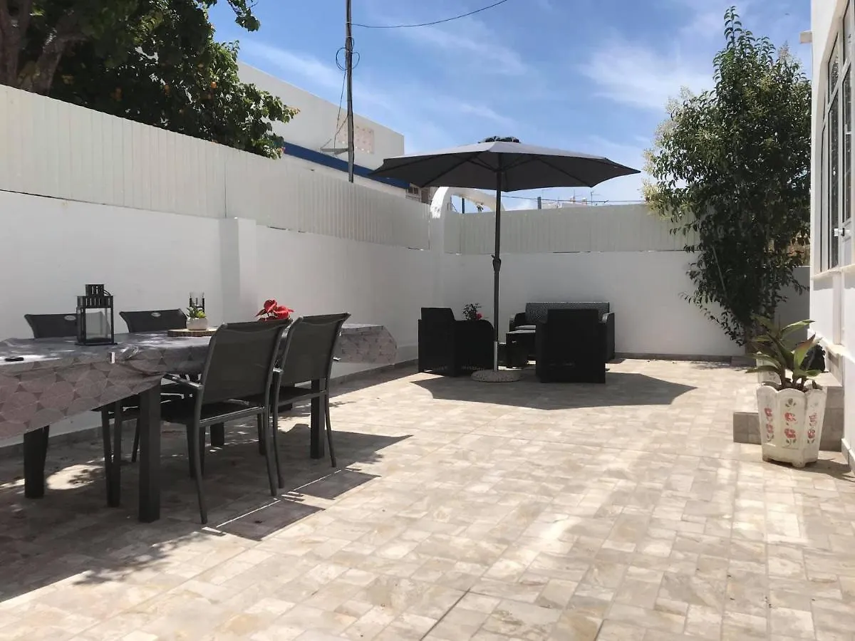 Apartmán Villa Maria Alvor