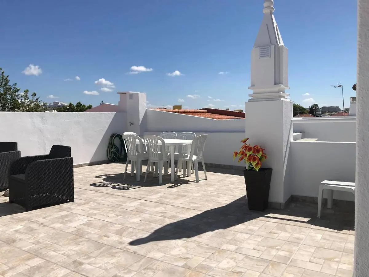 Apartamento Villa Maria Alvor