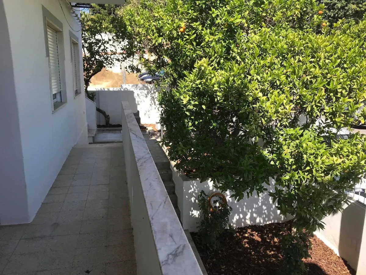 Villa Maria Alvor Portugalsko