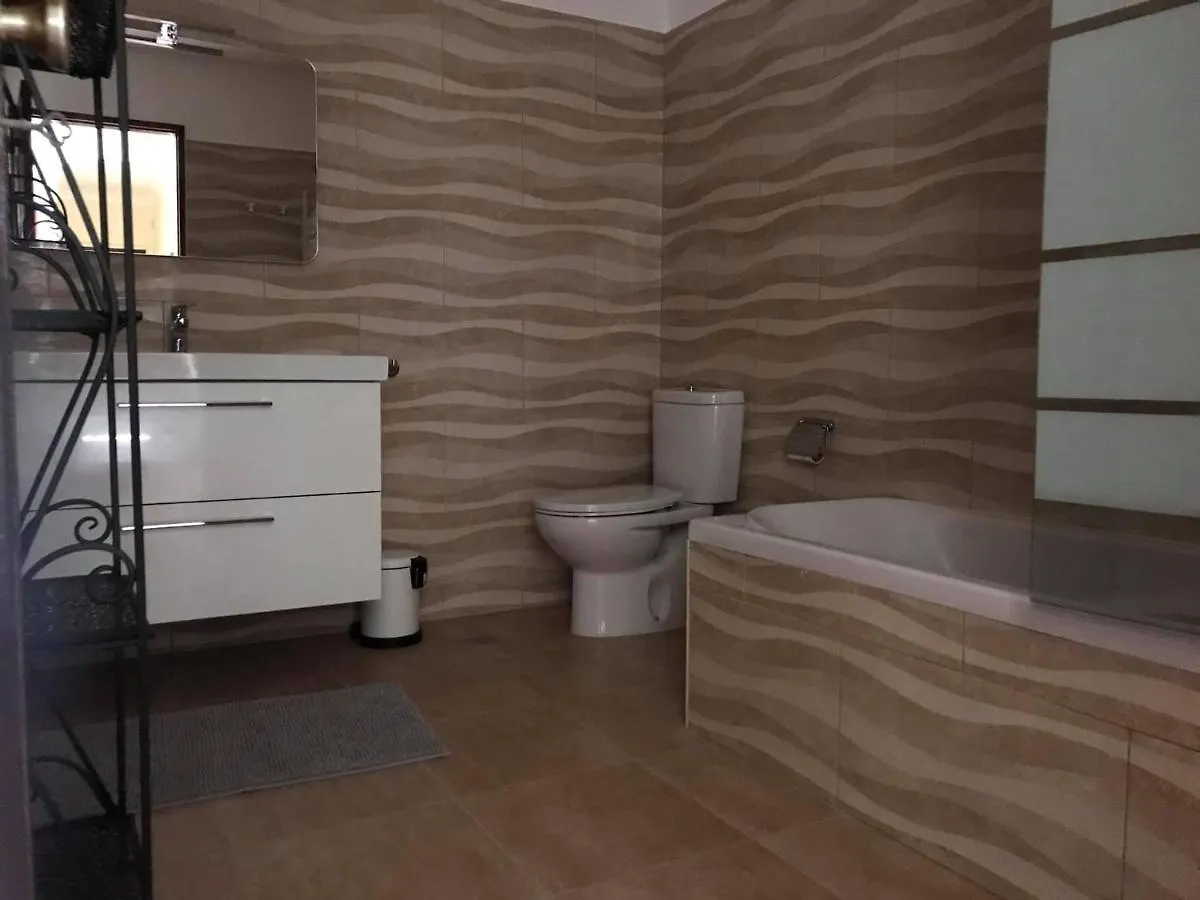 Villa Maria Alvor Apartamento