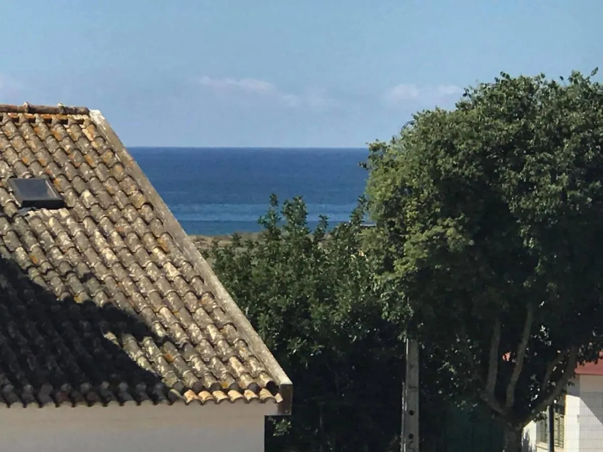 Villa Maria Alvor Apartamento