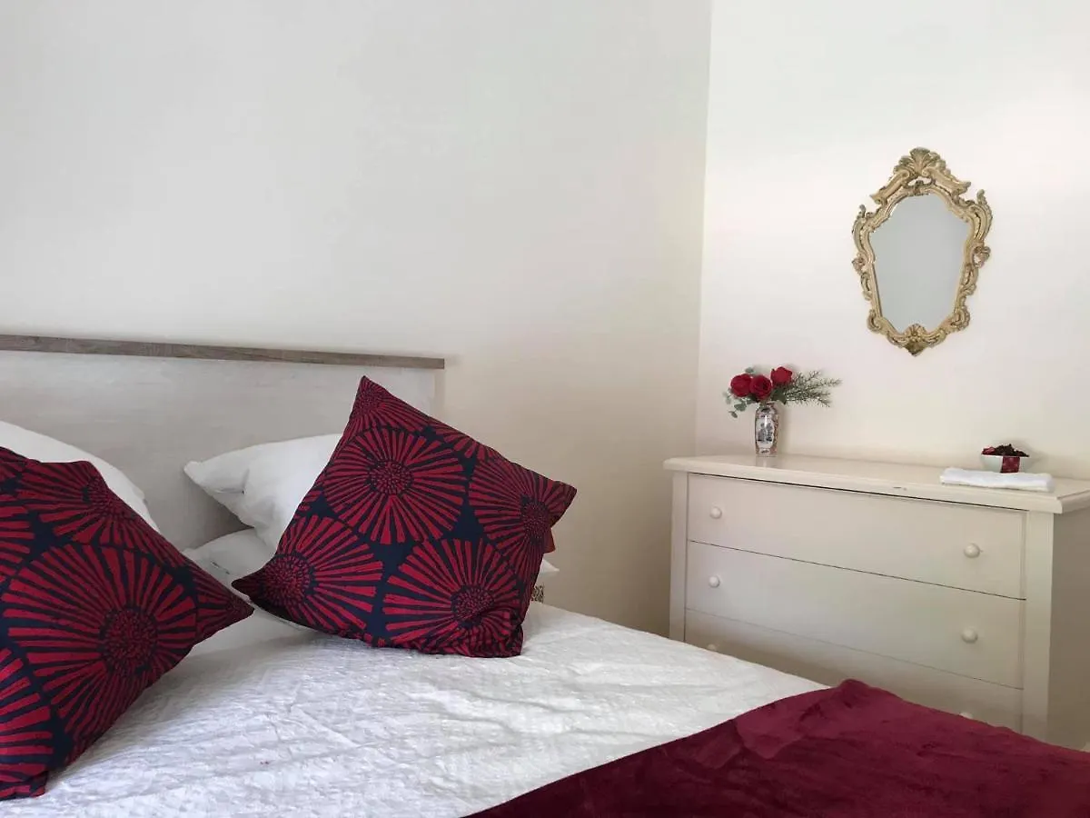 Apartamento Villa Maria Alvor