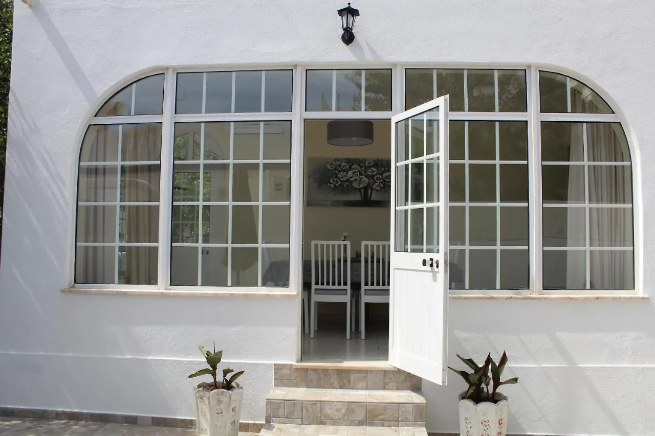 Villa Maria Alvor Apartmán