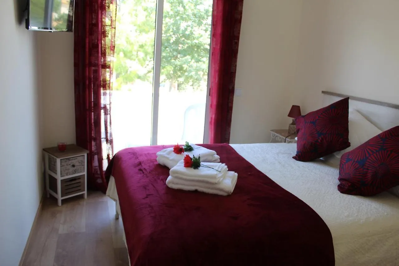 Apartamento Villa Maria Alvor
