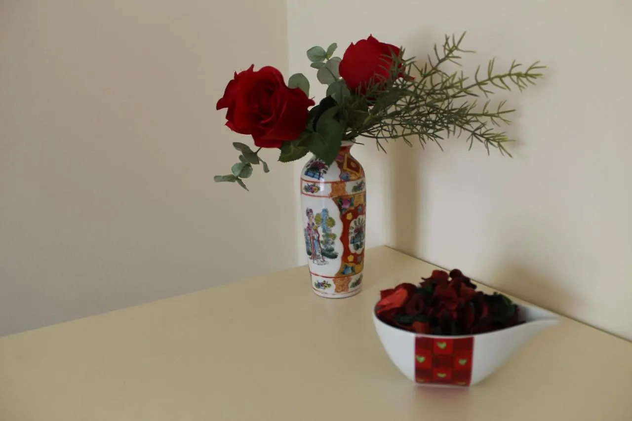 Apartamento Villa Maria Alvor