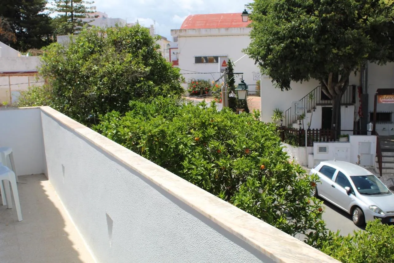 Villa Maria Alvor Apartamento