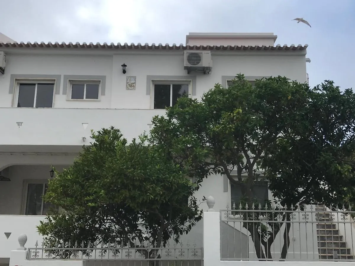 Villa Maria Alvor Portugal