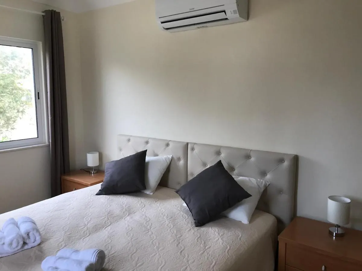 Villa Maria Alvor Apartamento