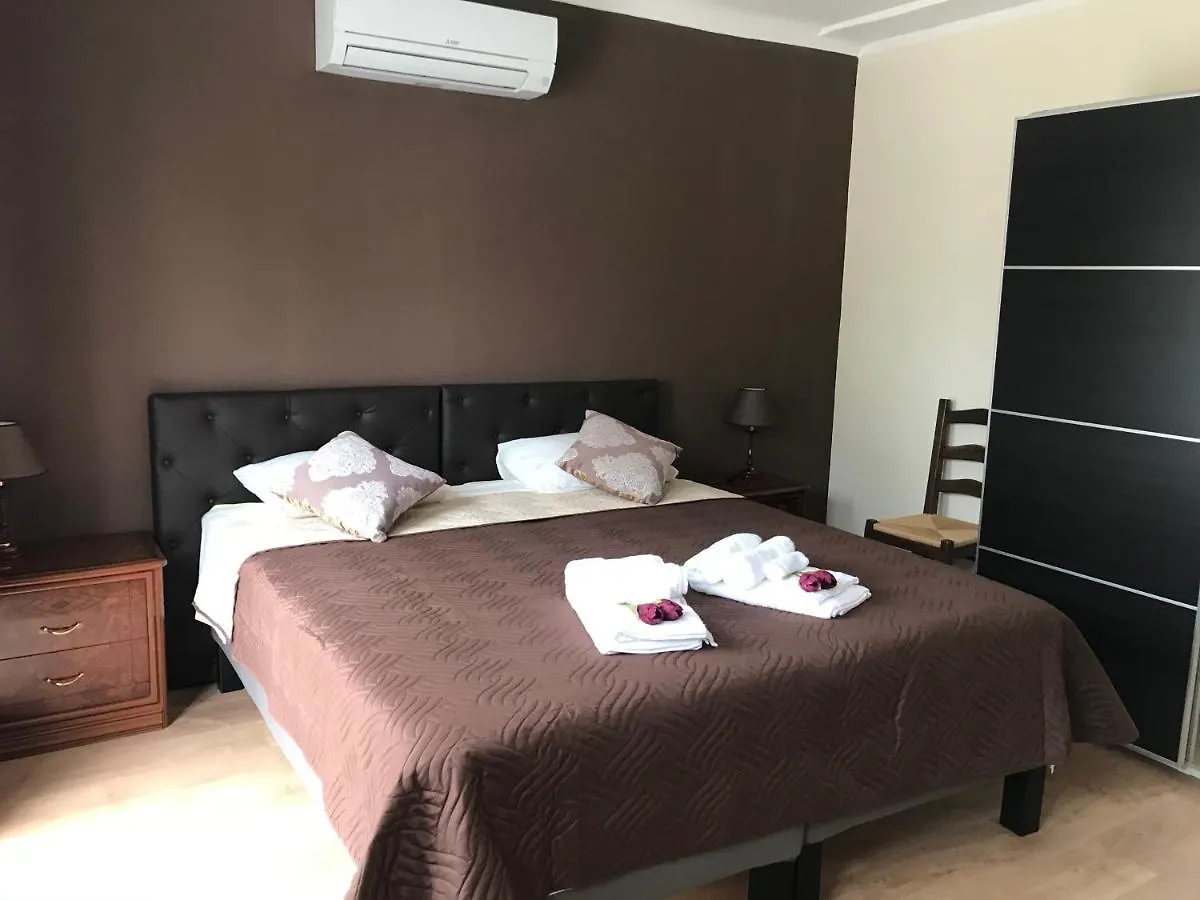Apartamento Villa Maria Alvor Portugal