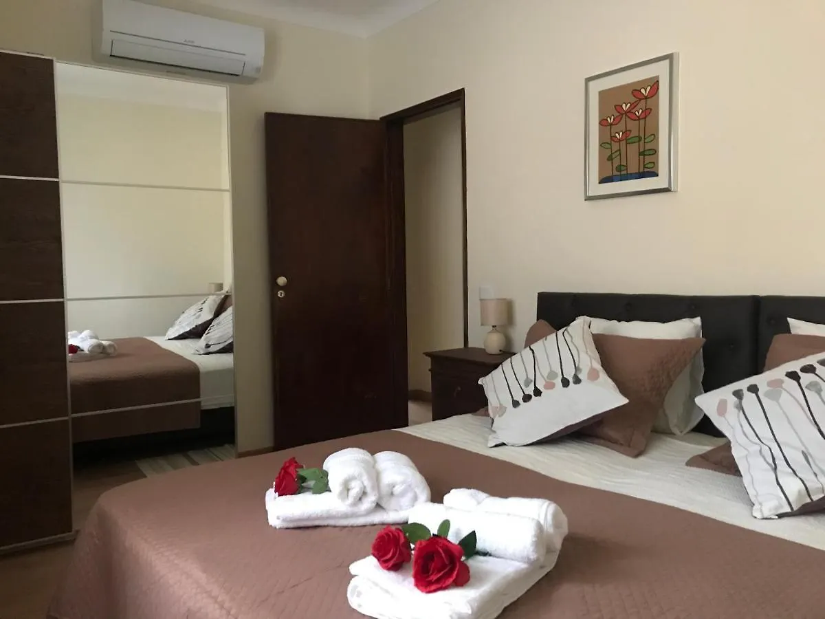 Apartamento Villa Maria Alvor