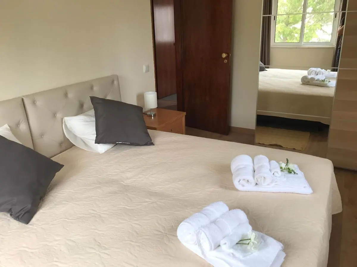 Apartmán Villa Maria Alvor