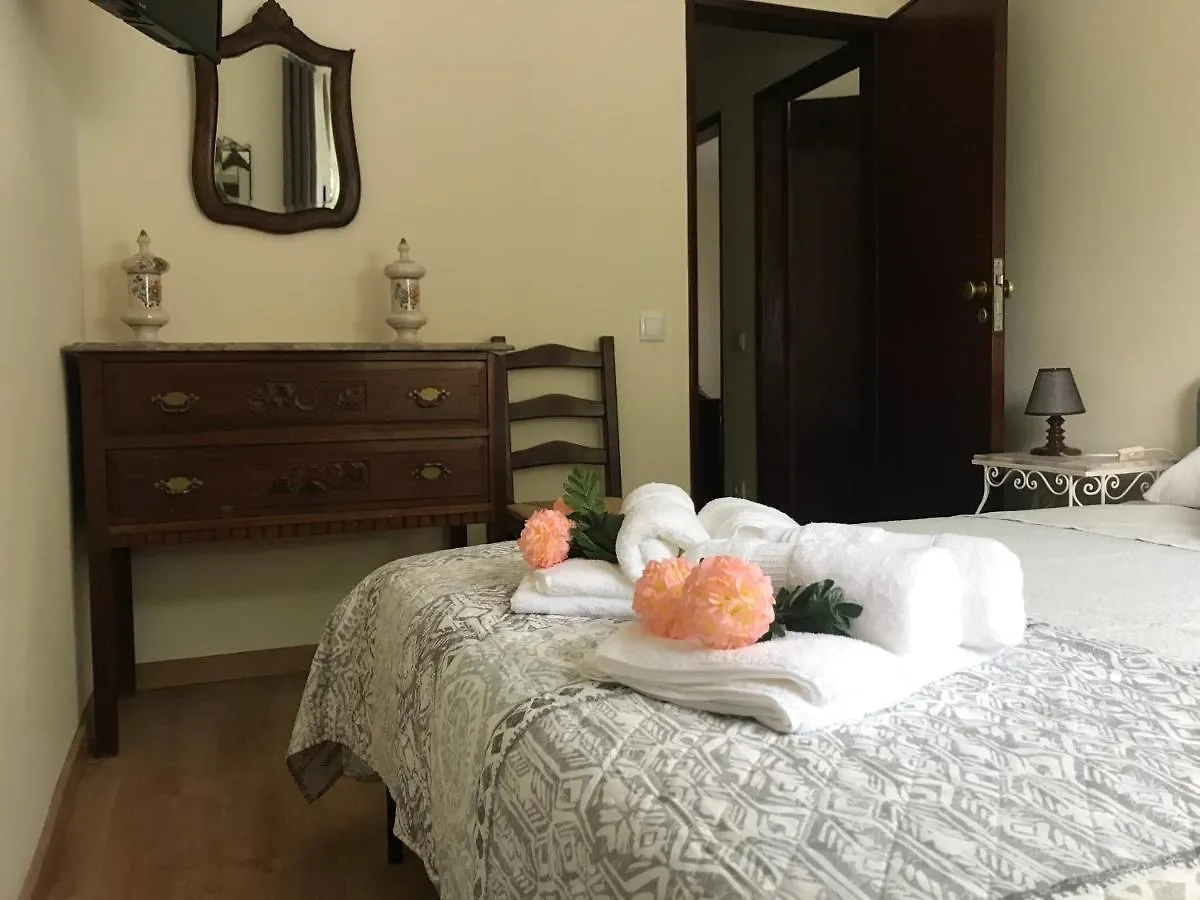 Villa Maria Alvor Portugal