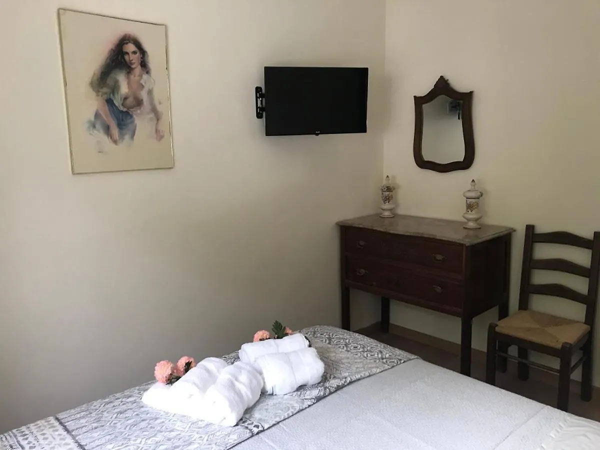 Villa Maria Alvor Apartamento