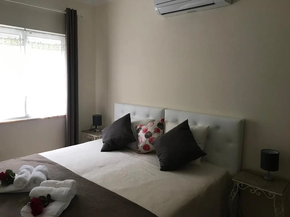Apartamento Villa Maria Alvor