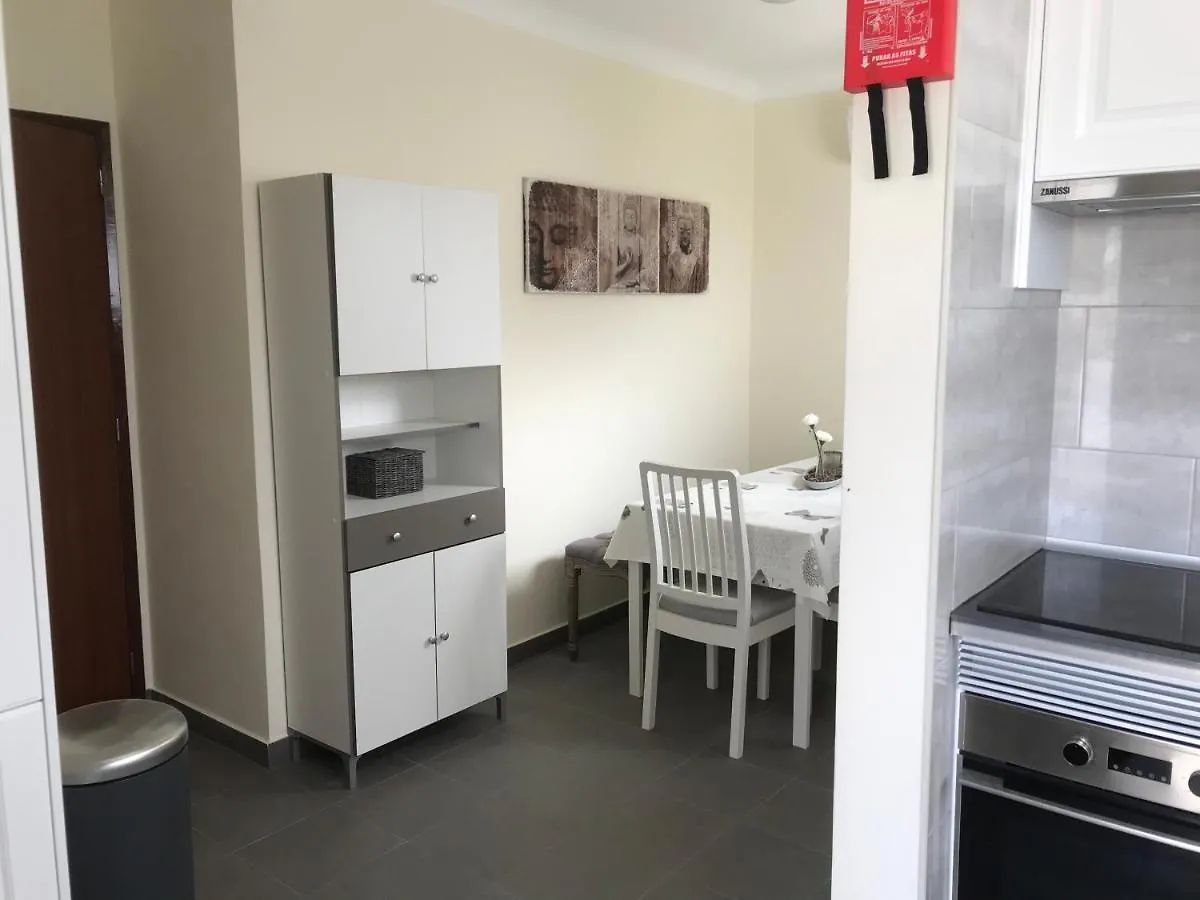 Apartamento Villa Maria Alvor
