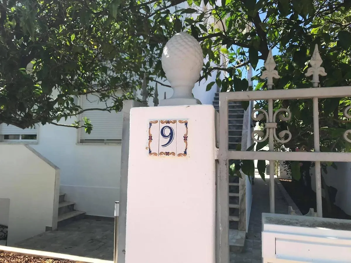Villa Maria Alvor 0*,  Portugal